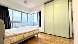 The Regency At Tiong Bahru (D3), Condominium #558998741